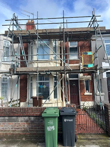 ELEVATE SCAFFOLD SERVICES LTD photo 5