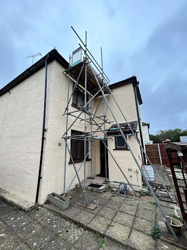 ELEVATE SCAFFOLD SERVICES LTD photo 8