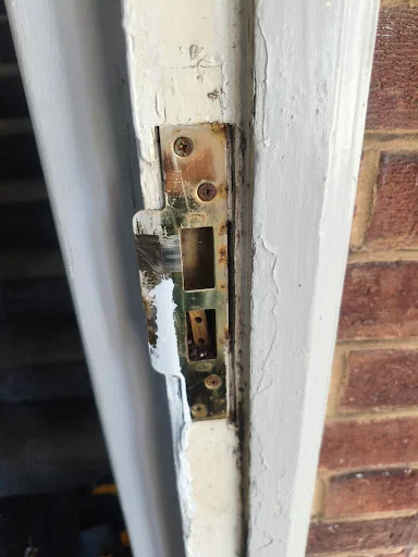 CTL Cal The Locksmith photo 6