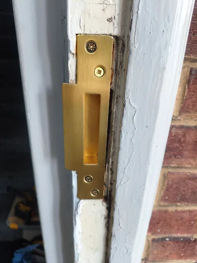 CTL Cal The Locksmith photo 7