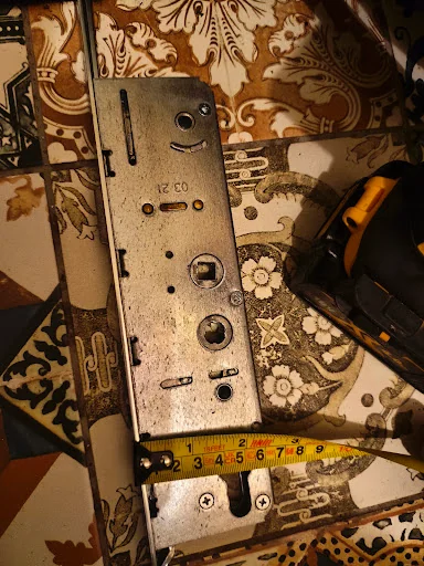 CTL Cal The Locksmith photo 8