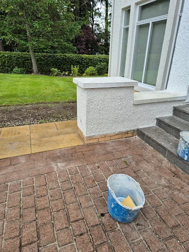 ML Plasterers photo 4