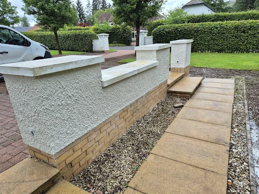 ML Plasterers photo 8