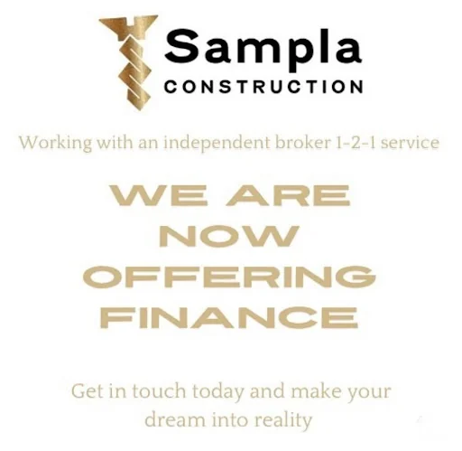 Sampla Construction Ltd photo 2