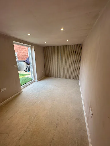 Sampla Construction Ltd photo 6