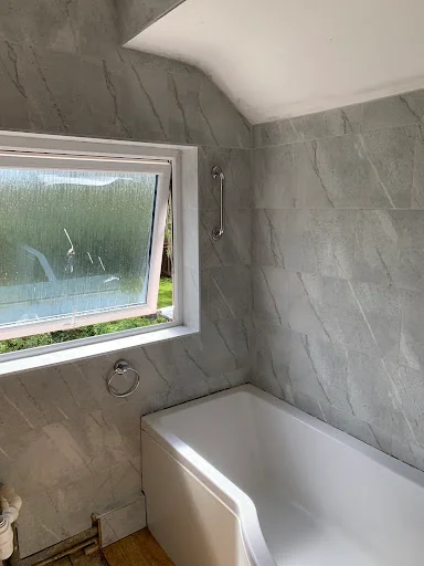 Tidy Tiling &amp; Flooring photo 1