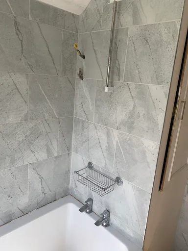 Tidy Tiling &amp; Flooring photo 3