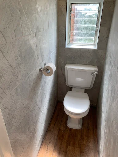 Tidy Tiling &amp; Flooring photo 6