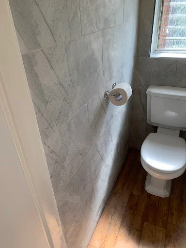 Tidy Tiling &amp; Flooring photo 7