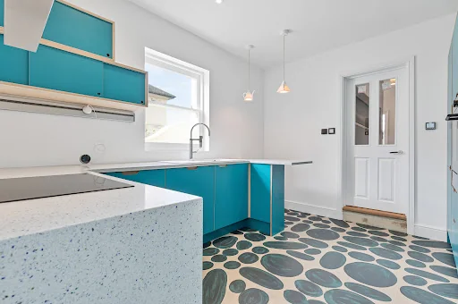 Sussex Downs Construction Ltd photo 1