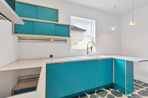 Sussex Downs Construction Ltd photo 2