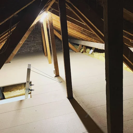 Use Your Loft Space photo 6