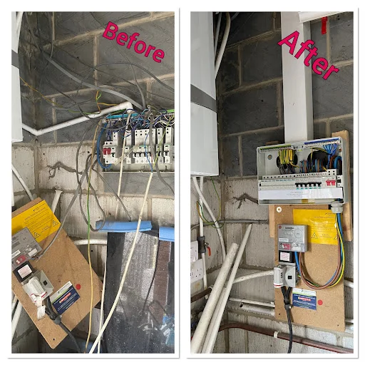 Voltex Electrical Contractors ltd photo 4