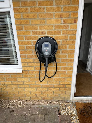 Voltex Electrical Contractors ltd photo 5