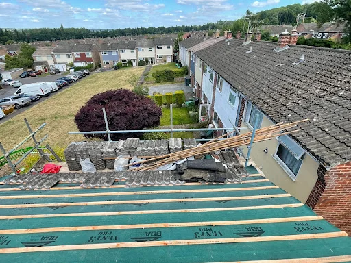 Rated Roofcare photo 1
