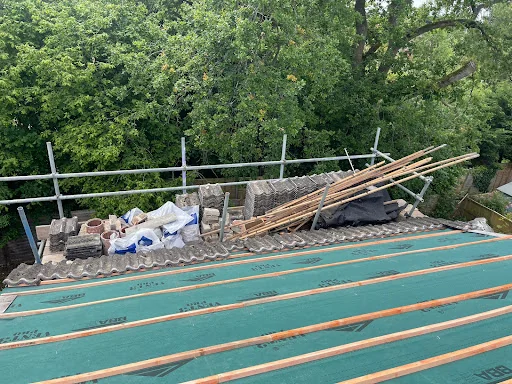 Rated Roofcare photo 2