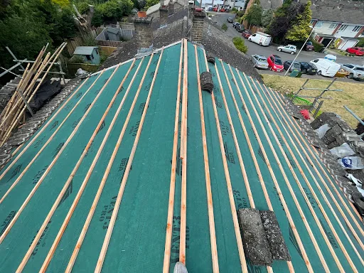 Rated Roofcare photo 3