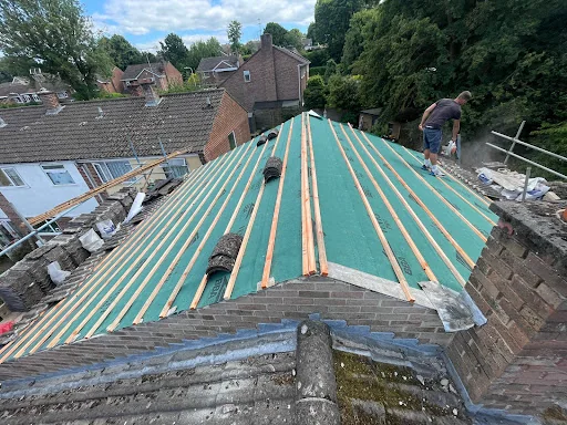 Rated Roofcare photo 4