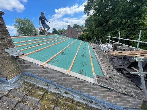 Rated Roofcare photo 5