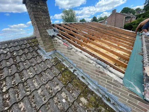 Rated Roofcare photo 6