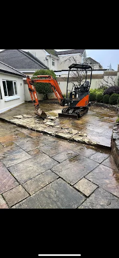 CJS Groundworks Ltd photo 1