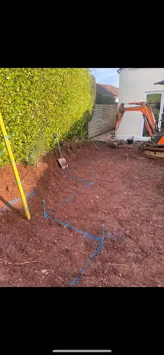 CJS Groundworks Ltd photo 2