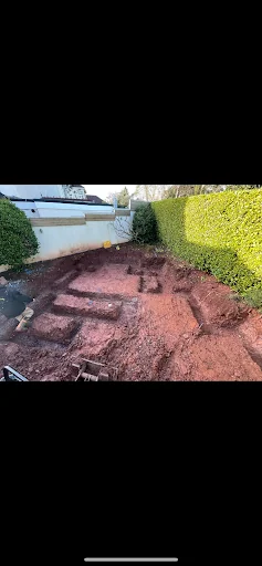 CJS Groundworks Ltd photo 4