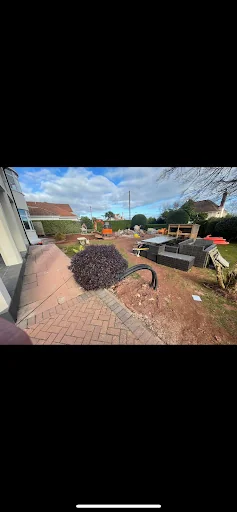 CJS Groundworks Ltd photo 5