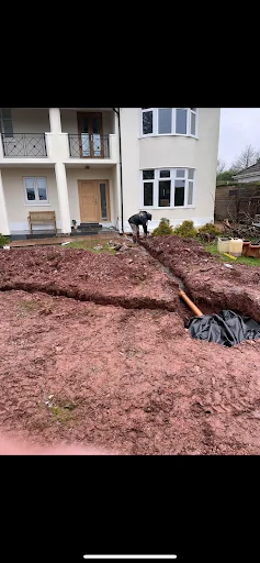 CJS Groundworks Ltd photo 8