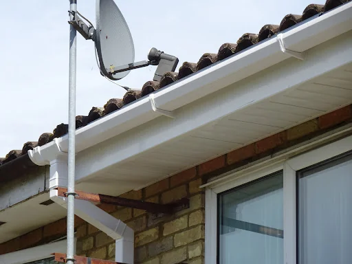 Capital Roofing and UPVC Limited photo 1