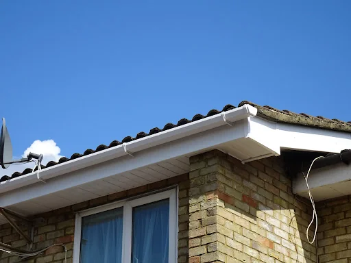 Capital Roofing and UPVC Limited photo 2