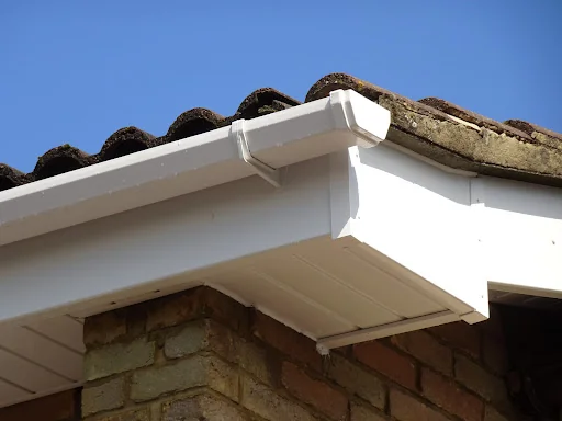 Capital Roofing and UPVC Limited photo 3