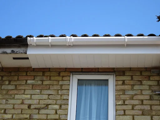 Capital Roofing and UPVC Limited photo 4