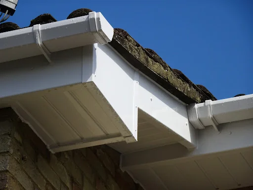 Capital Roofing and UPVC Limited photo 5
