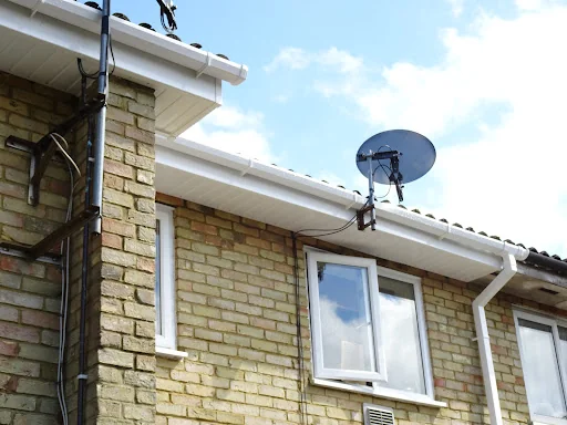 Capital Roofing and UPVC Limited photo 6