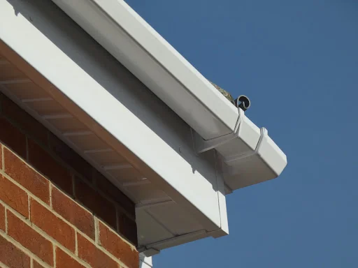 Capital Roofing and UPVC Limited photo 7