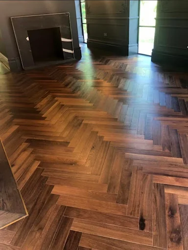 Oxford Oak Flooring ltd photo 8