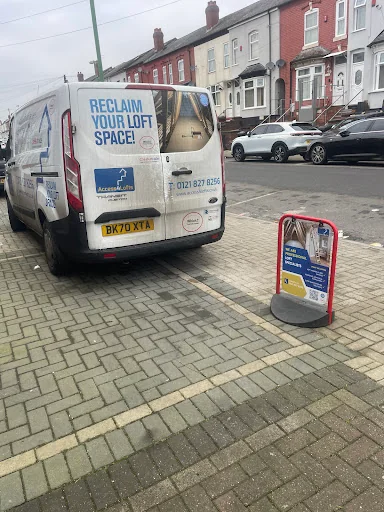 Access4lofts Birmingham Central photo 5