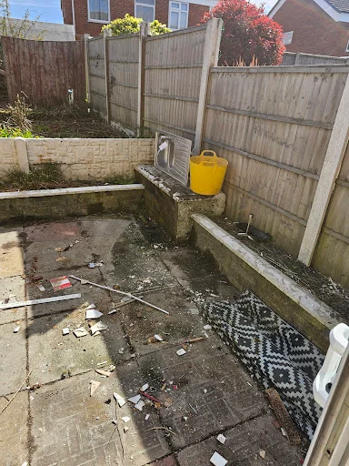 MCR Smart Decorators &amp; Building Services photo 3