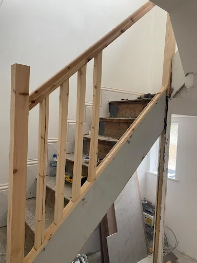 MCR Smart Decorators &amp; Building Services photo 7