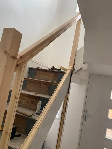 MCR Smart Decorators &amp; Building Services photo 8