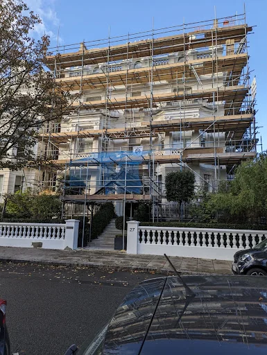 Asgard Scaffolding Limited photo 1