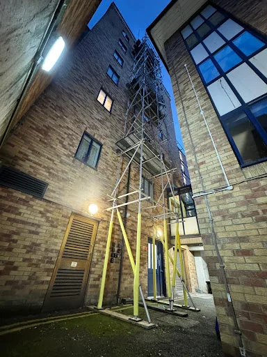 Asgard Scaffolding Limited photo 2