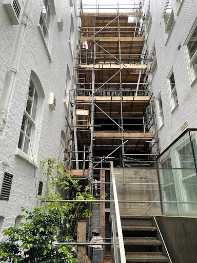 Asgard Scaffolding Limited photo 3