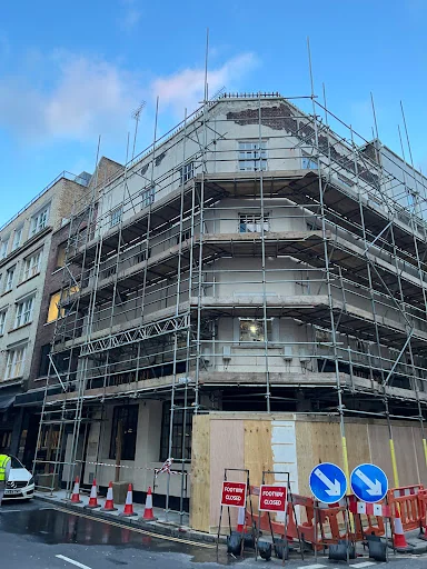 Asgard Scaffolding Limited photo 4