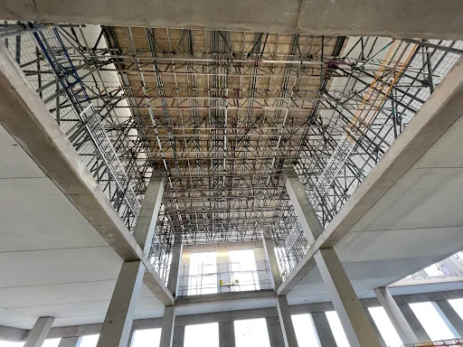 Asgard Scaffolding Limited photo 5