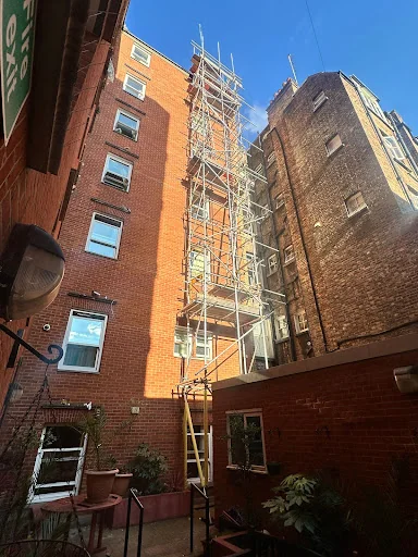 Asgard Scaffolding Limited photo 6