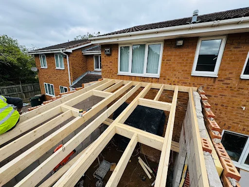 UK Home Improvements Ltd photo 8