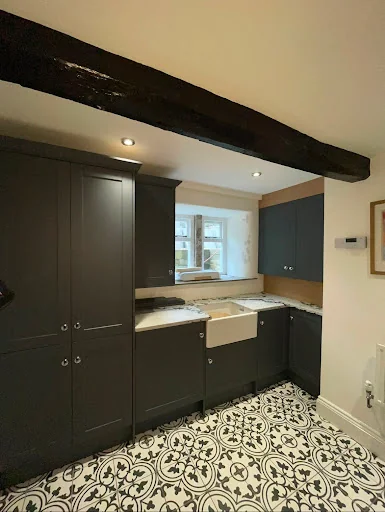 Alpha Construction (North West) Ltd photo 1