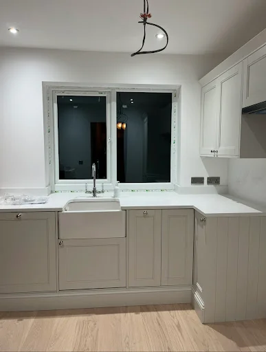 Alpha Construction (North West) Ltd photo 4